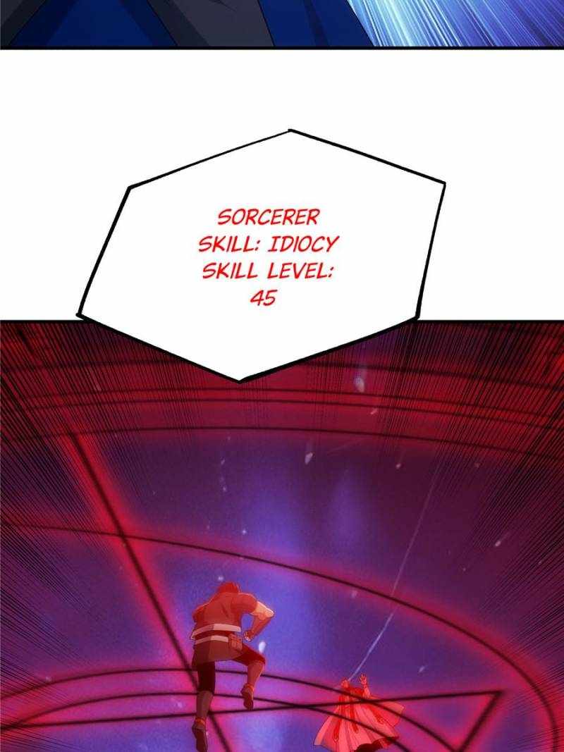 Trapped Inside the Beta Test World for 1000 Years Chapter 115 - Page 104