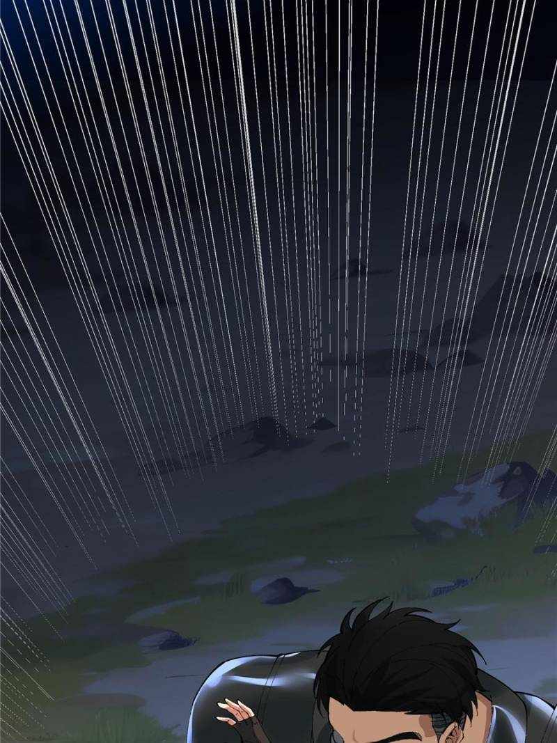 Trapped Inside the Beta Test World for 1000 Years Chapter 115 - Page 12