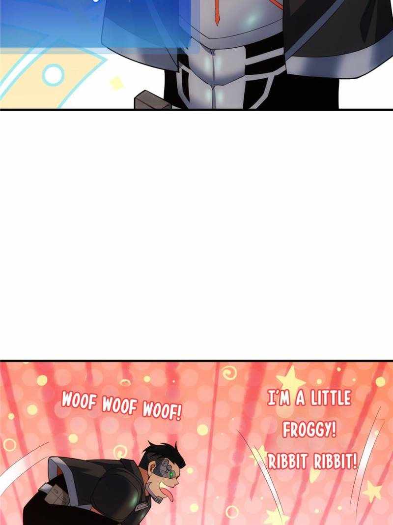 Trapped Inside the Beta Test World for 1000 Years Chapter 115 - Page 111