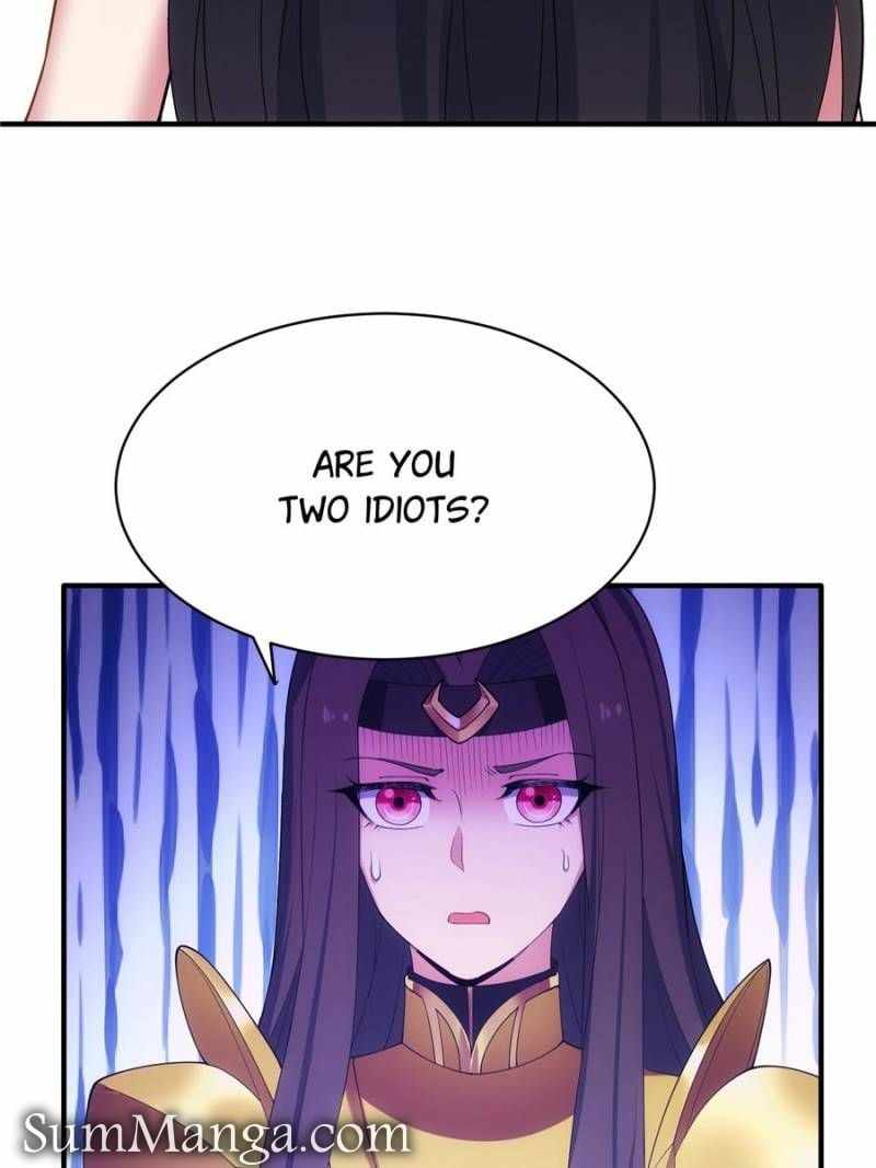 Trapped Inside the Beta Test World for 1000 Years Chapter 115 - Page 113
