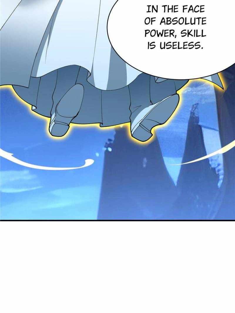 Trapped Inside the Beta Test World for 1000 Years Chapter 115 - Page 17