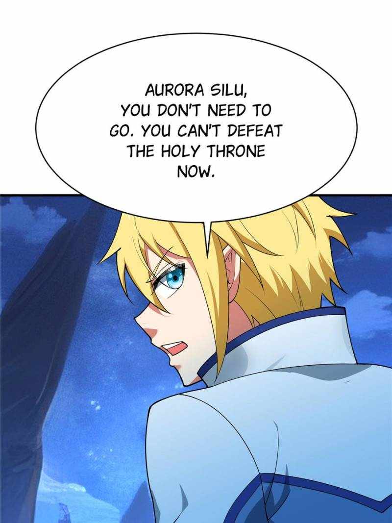 Trapped Inside the Beta Test World for 1000 Years Chapter 115 - Page 21