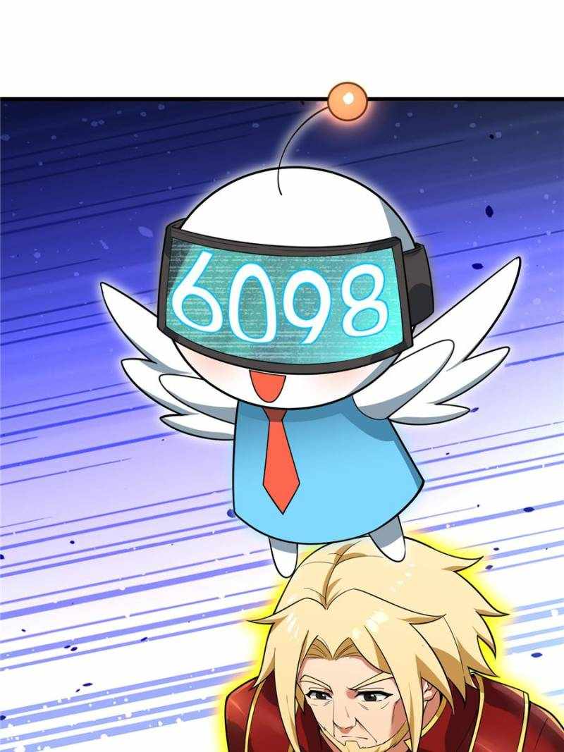 Trapped Inside the Beta Test World for 1000 Years Chapter 115 - Page 39