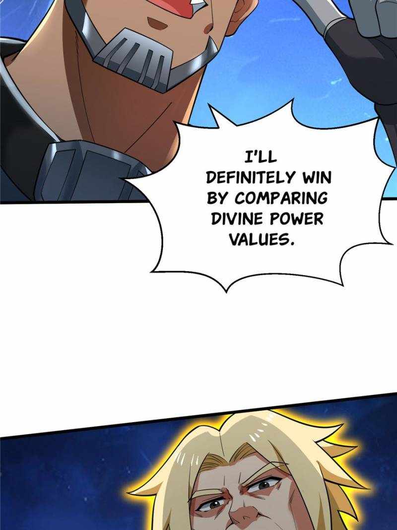 Trapped Inside the Beta Test World for 1000 Years Chapter 115 - Page 41