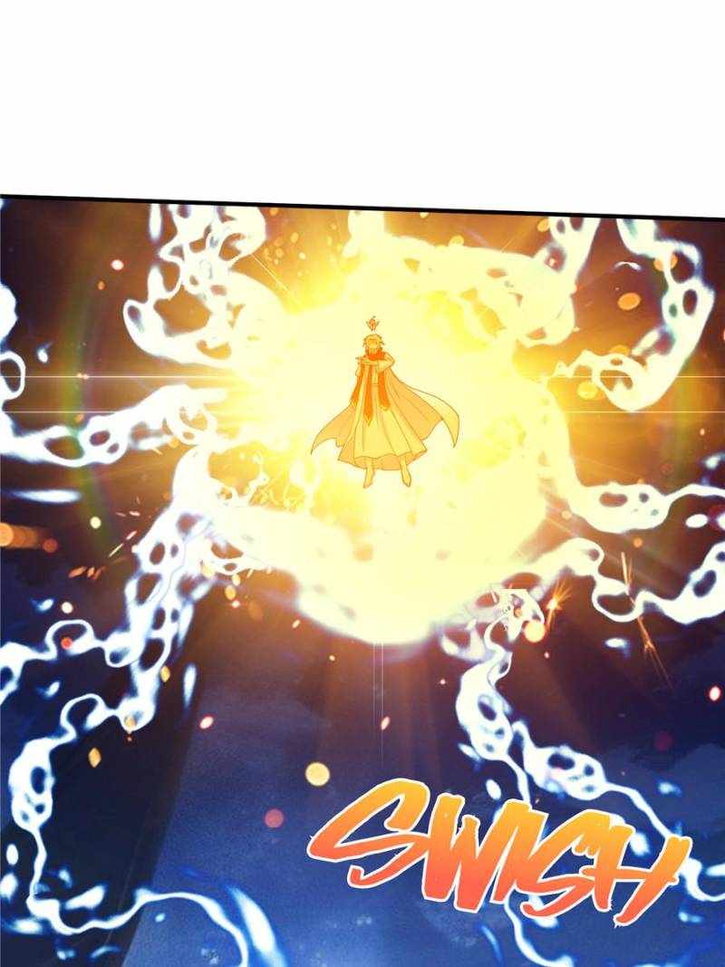 Trapped Inside the Beta Test World for 1000 Years Chapter 115 - Page 44