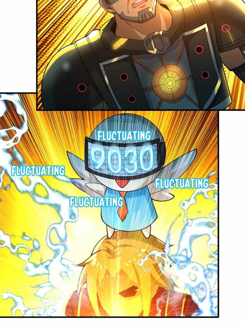 Trapped Inside the Beta Test World for 1000 Years Chapter 115 - Page 46
