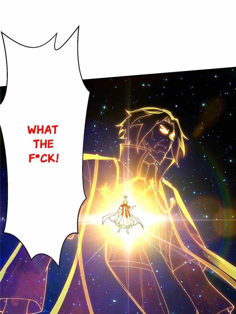 Trapped Inside the Beta Test World for 1000 Years Chapter 115 - Page 47