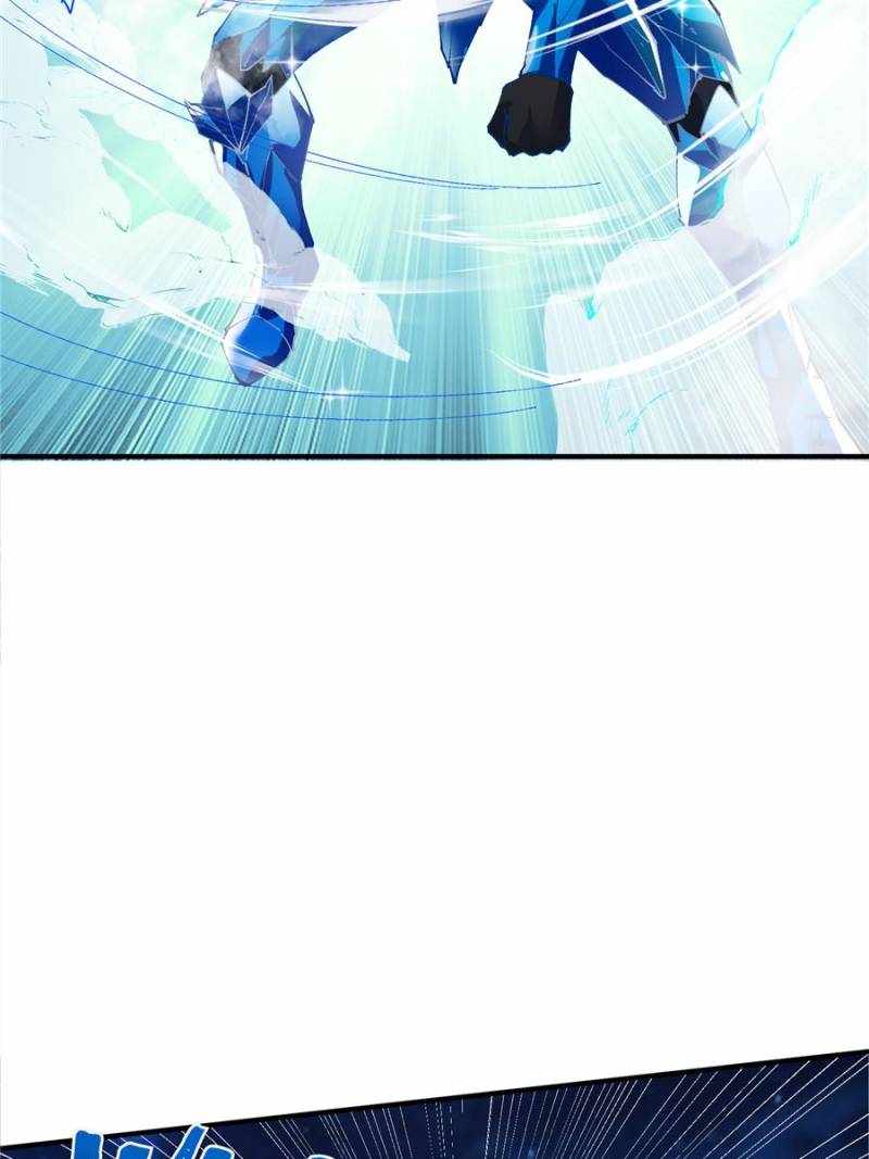 Trapped Inside the Beta Test World for 1000 Years Chapter 115 - Page 6