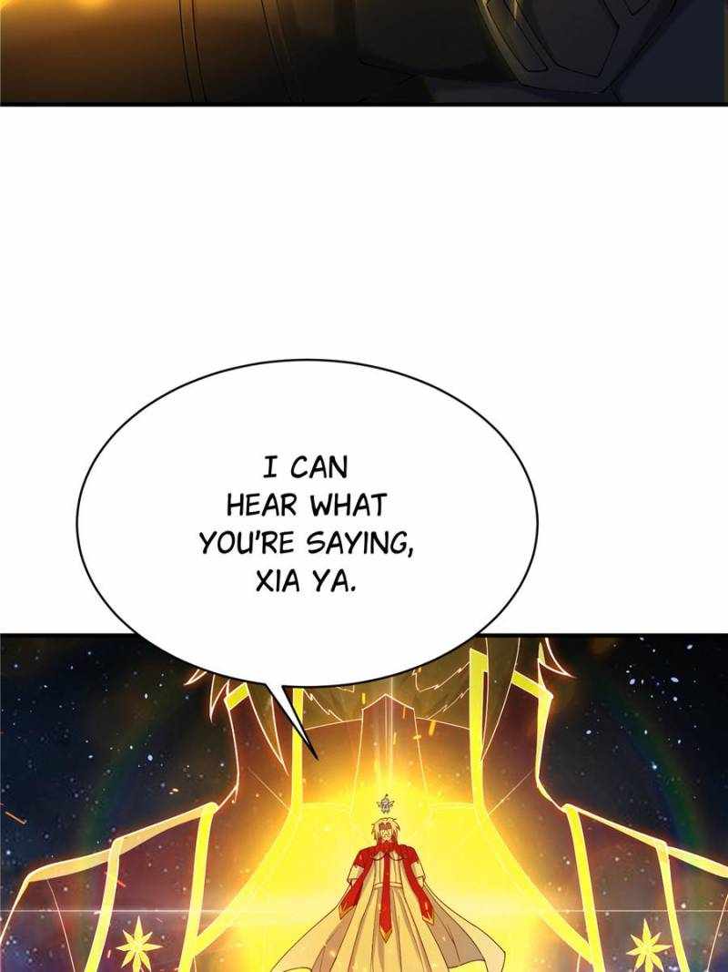 Trapped Inside the Beta Test World for 1000 Years Chapter 115 - Page 52