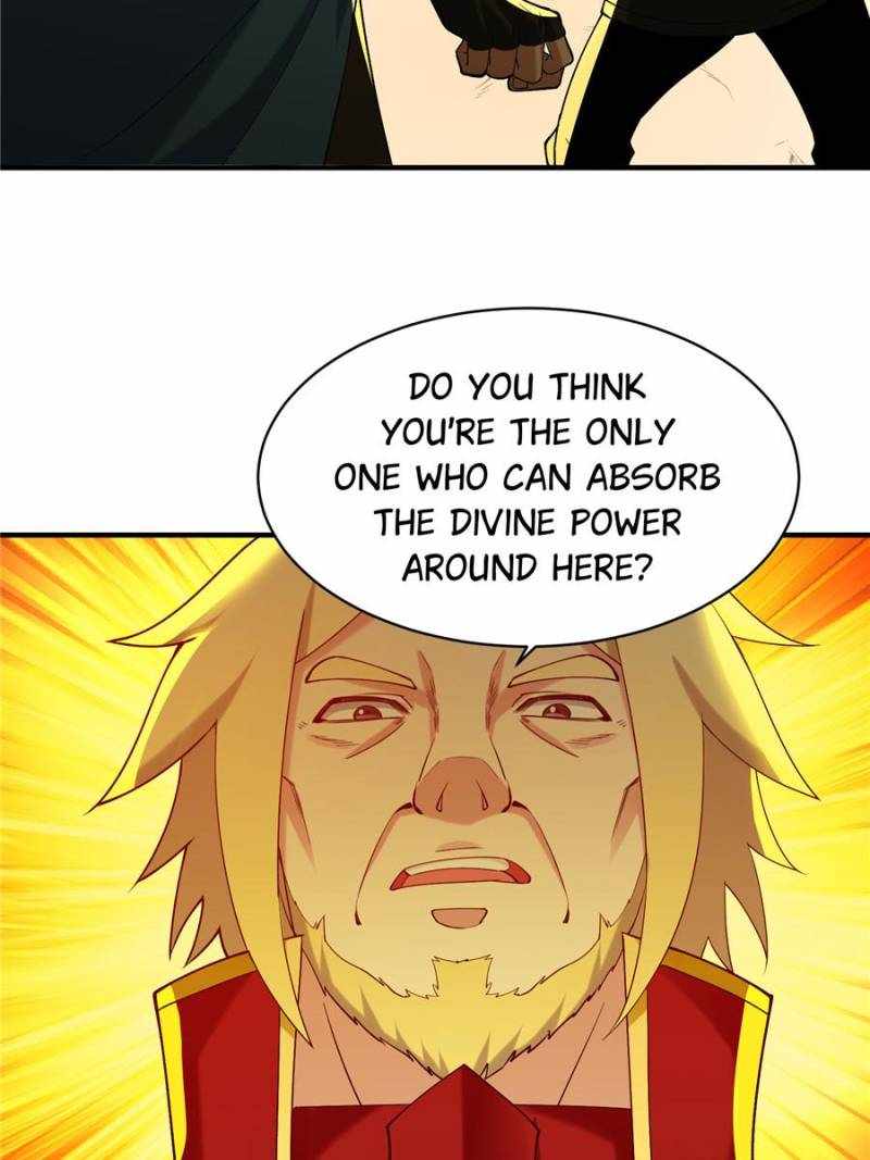 Trapped Inside the Beta Test World for 1000 Years Chapter 115 - Page 54