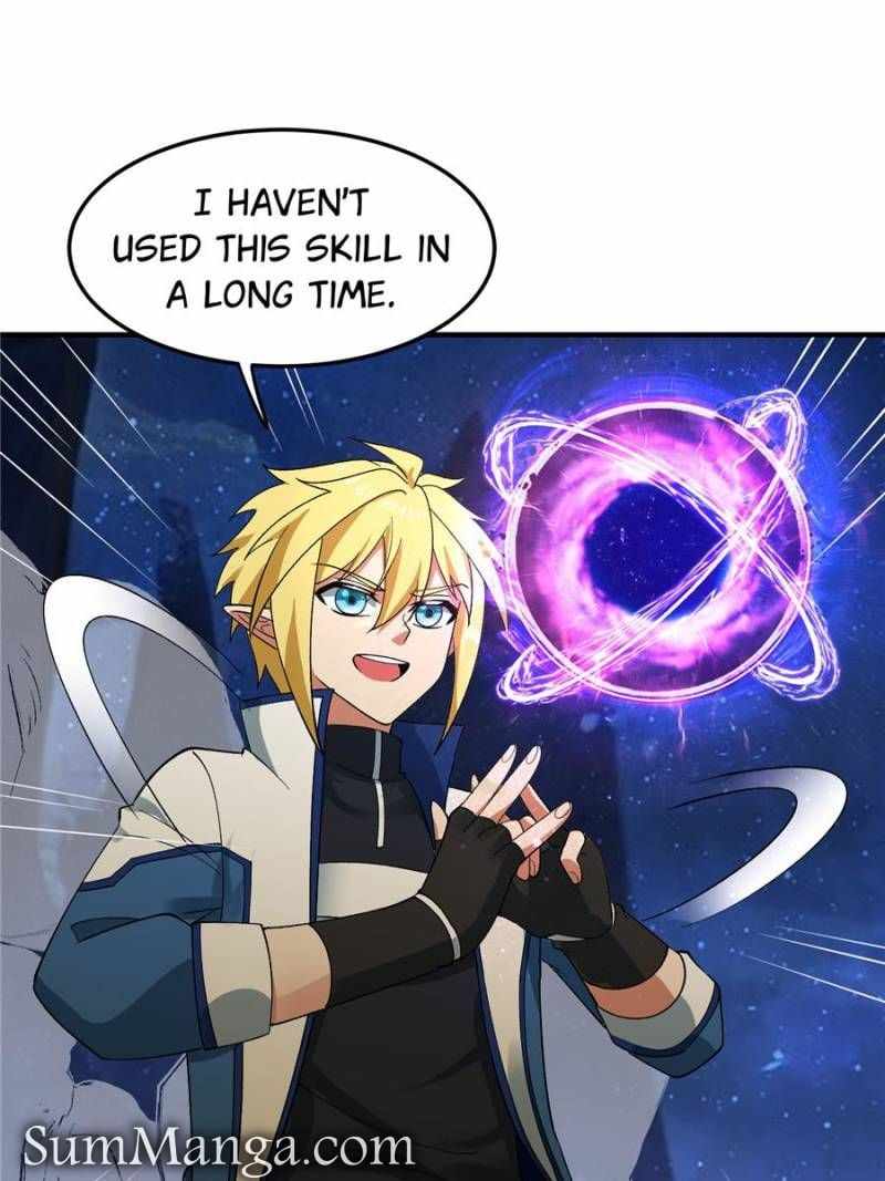 Trapped Inside the Beta Test World for 1000 Years Chapter 115 - Page 58