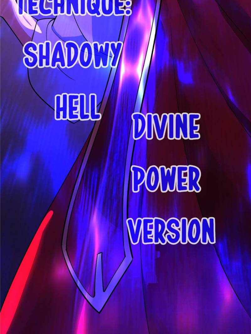 Trapped Inside the Beta Test World for 1000 Years Chapter 115 - Page 62