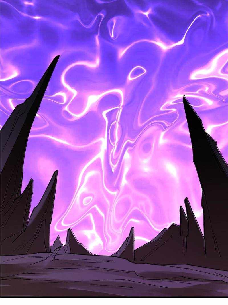 Trapped Inside the Beta Test World for 1000 Years Chapter 115 - Page 64