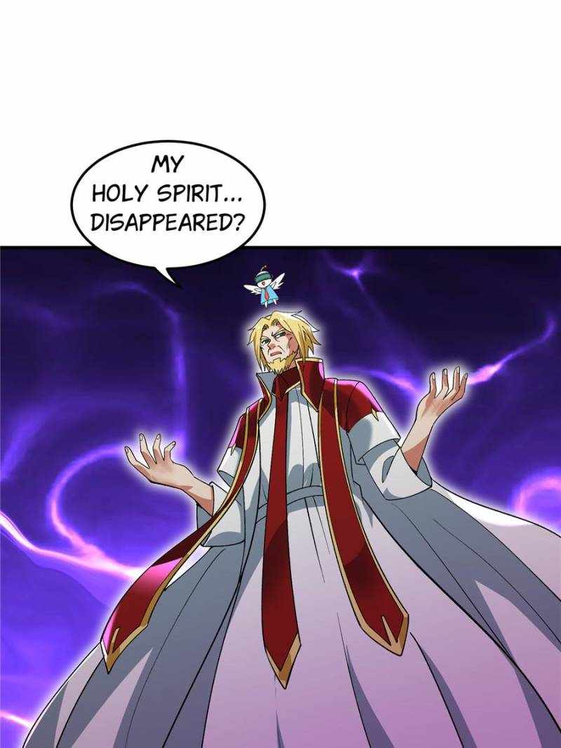 Trapped Inside the Beta Test World for 1000 Years Chapter 115 - Page 65