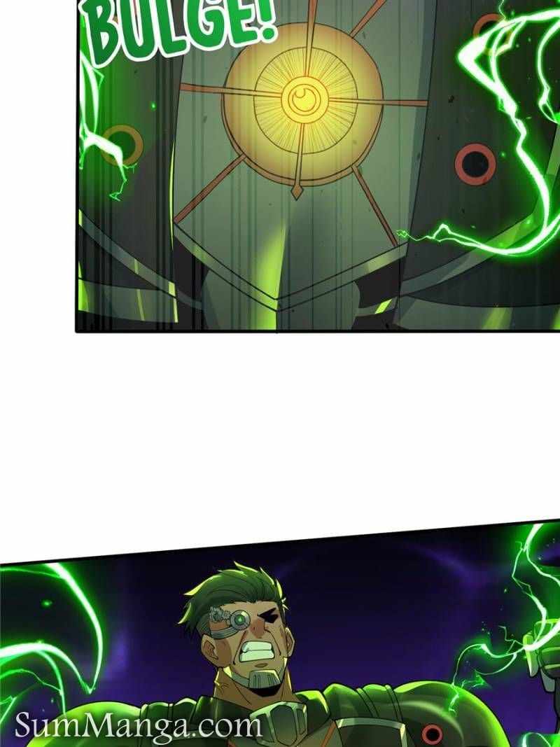 Trapped Inside the Beta Test World for 1000 Years Chapter 115 - Page 73