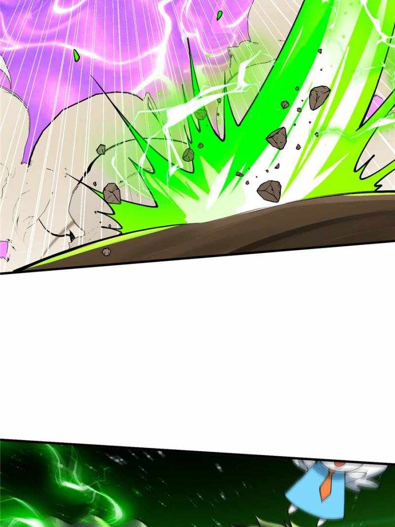 Trapped Inside the Beta Test World for 1000 Years Chapter 115 - Page 76