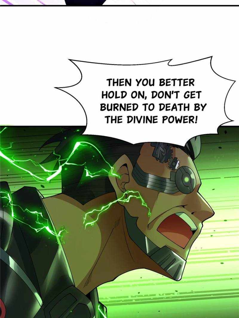 Trapped Inside the Beta Test World for 1000 Years Chapter 115 - Page 84