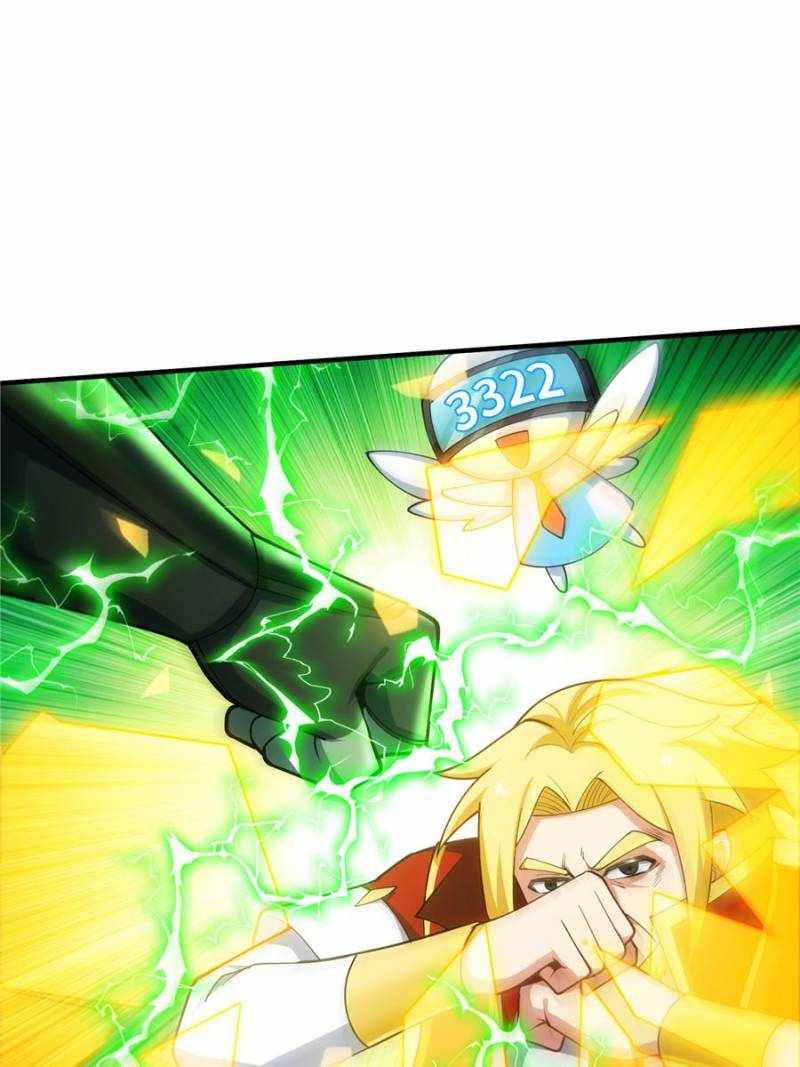 Trapped Inside the Beta Test World for 1000 Years Chapter 115 - Page 86