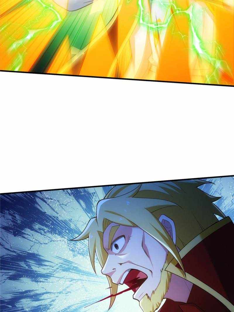 Trapped Inside the Beta Test World for 1000 Years Chapter 115 - Page 87