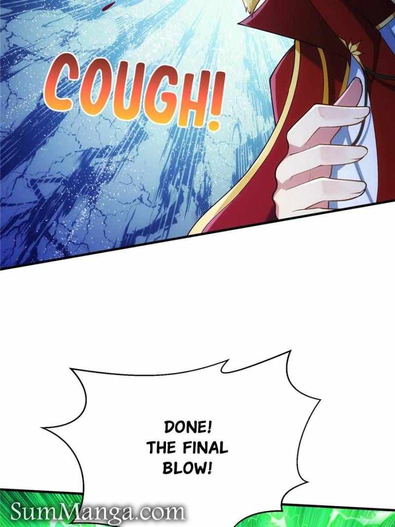 Trapped Inside the Beta Test World for 1000 Years Chapter 115 - Page 88