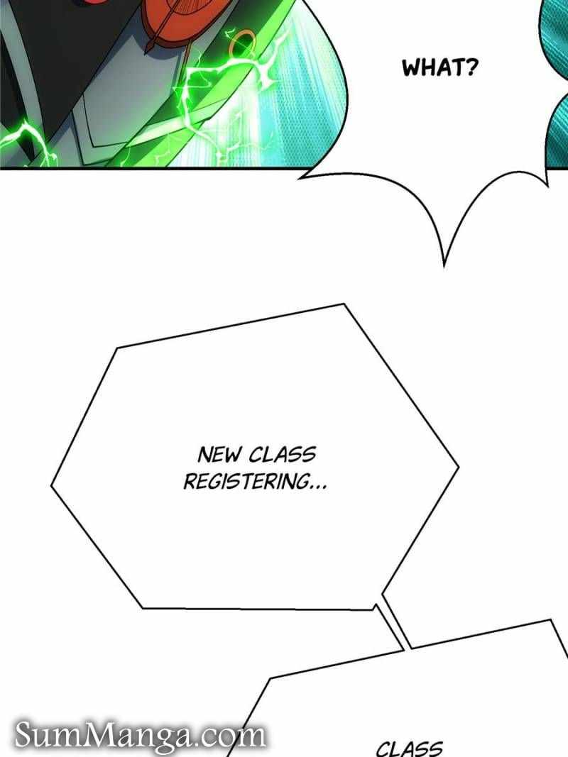 Trapped Inside the Beta Test World for 1000 Years Chapter 115 - Page 93
