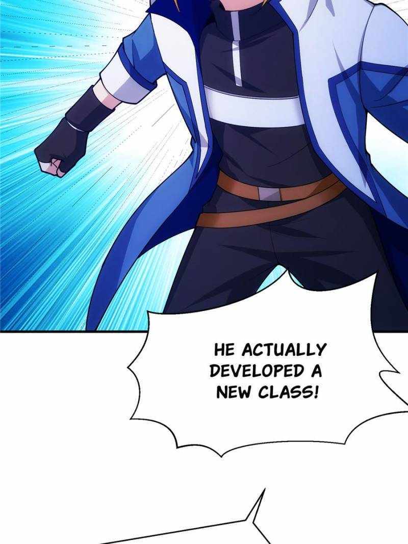 Trapped Inside the Beta Test World for 1000 Years Chapter 115 - Page 96