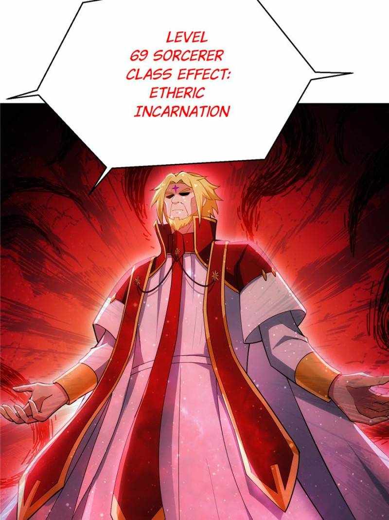 Trapped Inside the Beta Test World for 1000 Years Chapter 115 - Page 97