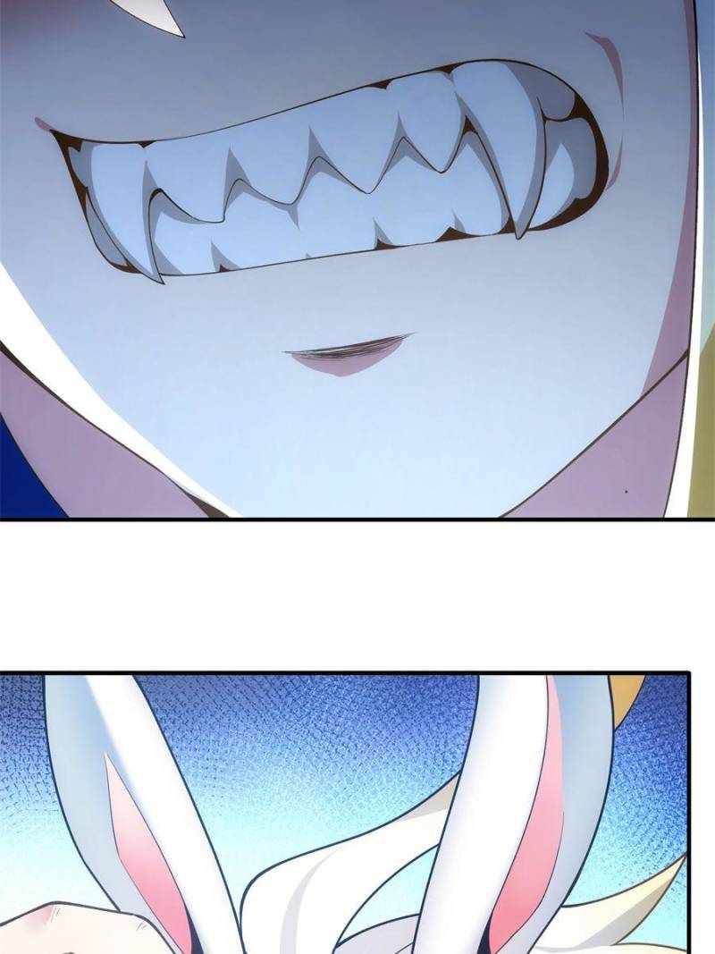 Trapped Inside the Beta Test World for 1000 Years Chapter 116 - Page 12