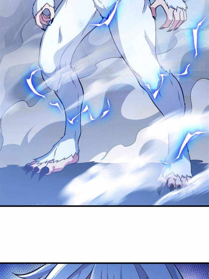 Trapped Inside the Beta Test World for 1000 Years Chapter 116 - Page 16