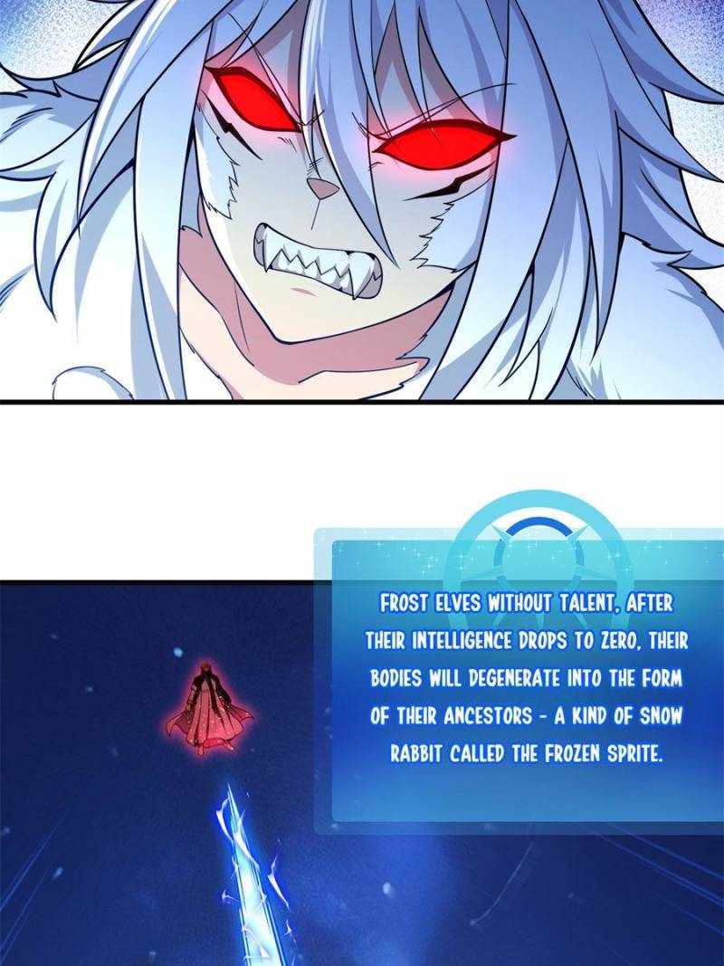 Trapped Inside the Beta Test World for 1000 Years Chapter 116 - Page 17