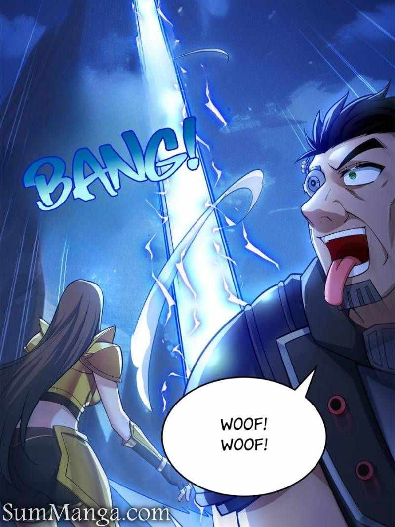 Trapped Inside the Beta Test World for 1000 Years Chapter 116 - Page 18