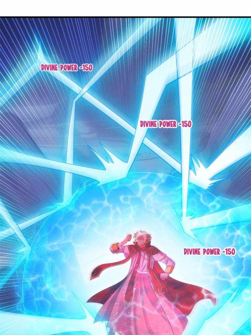 Trapped Inside the Beta Test World for 1000 Years Chapter 116 - Page 25