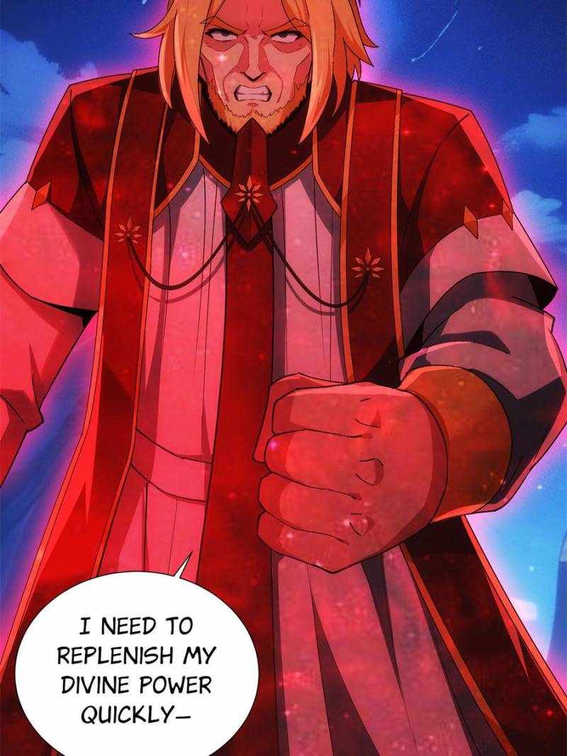 Trapped Inside the Beta Test World for 1000 Years Chapter 116 - Page 31