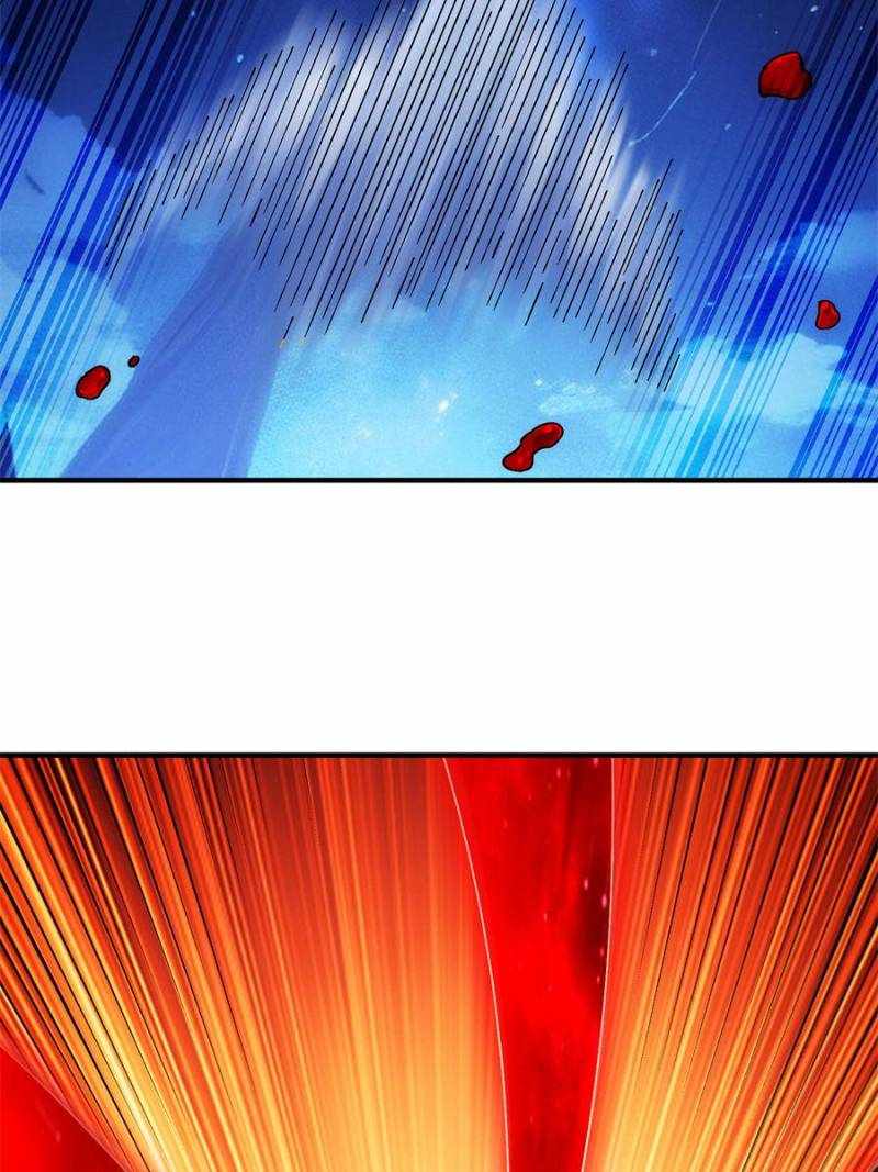Trapped Inside the Beta Test World for 1000 Years Chapter 116 - Page 45