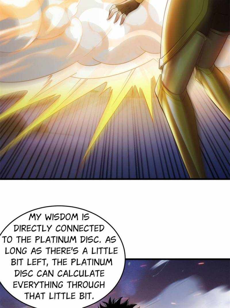 Trapped Inside the Beta Test World for 1000 Years Chapter 116 - Page 54