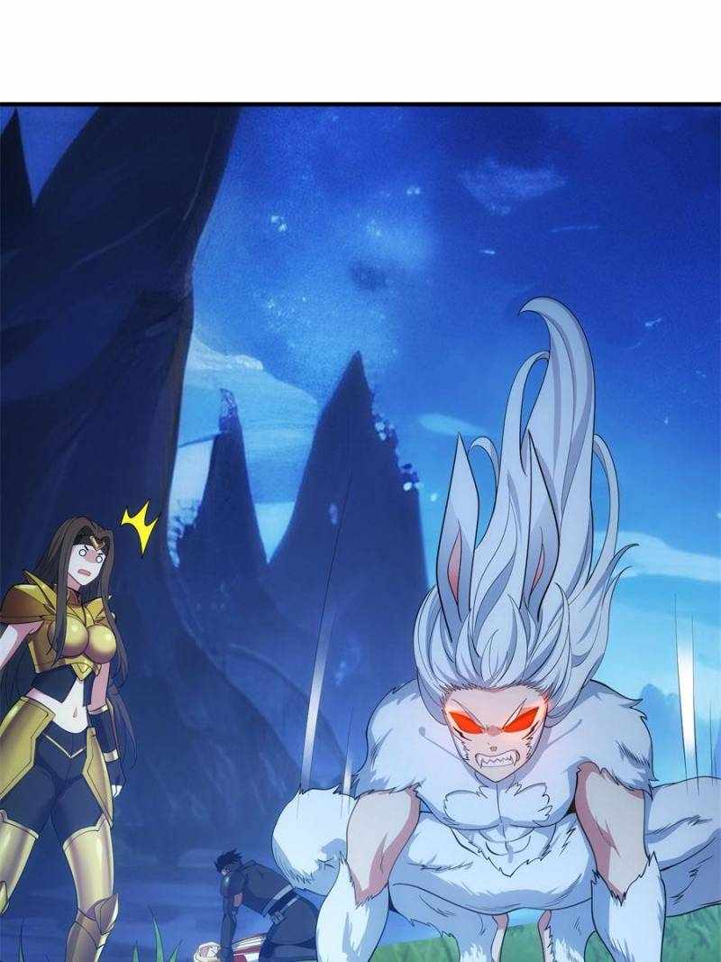 Trapped Inside the Beta Test World for 1000 Years Chapter 116 - Page 60