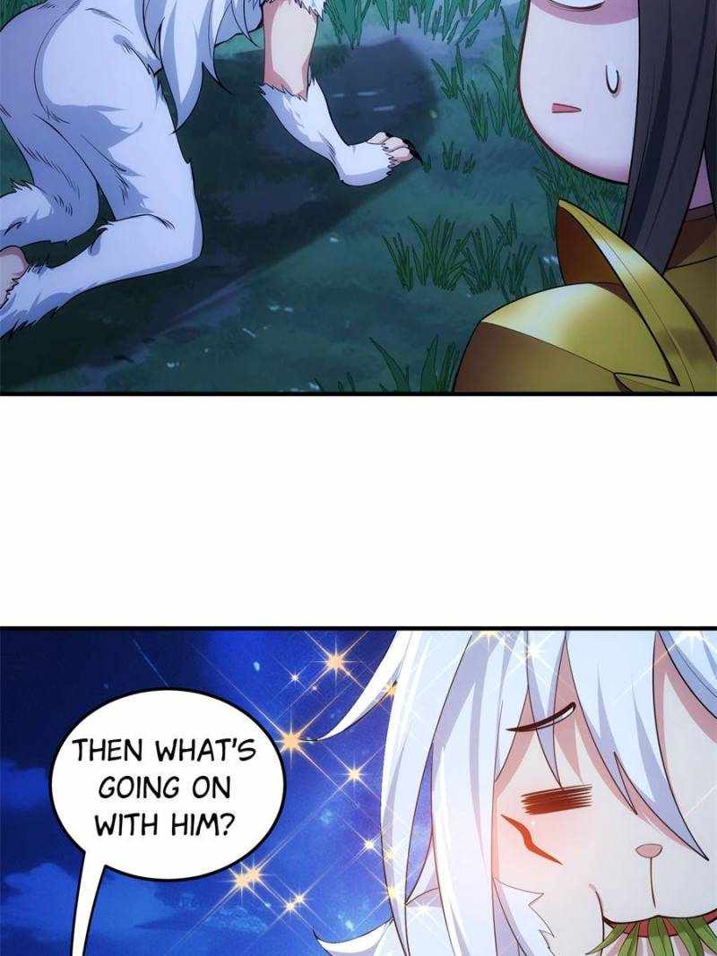 Trapped Inside the Beta Test World for 1000 Years Chapter 116 - Page 62