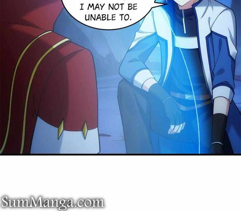 Trapped Inside the Beta Test World for 1000 Years Chapter 116 - Page 73