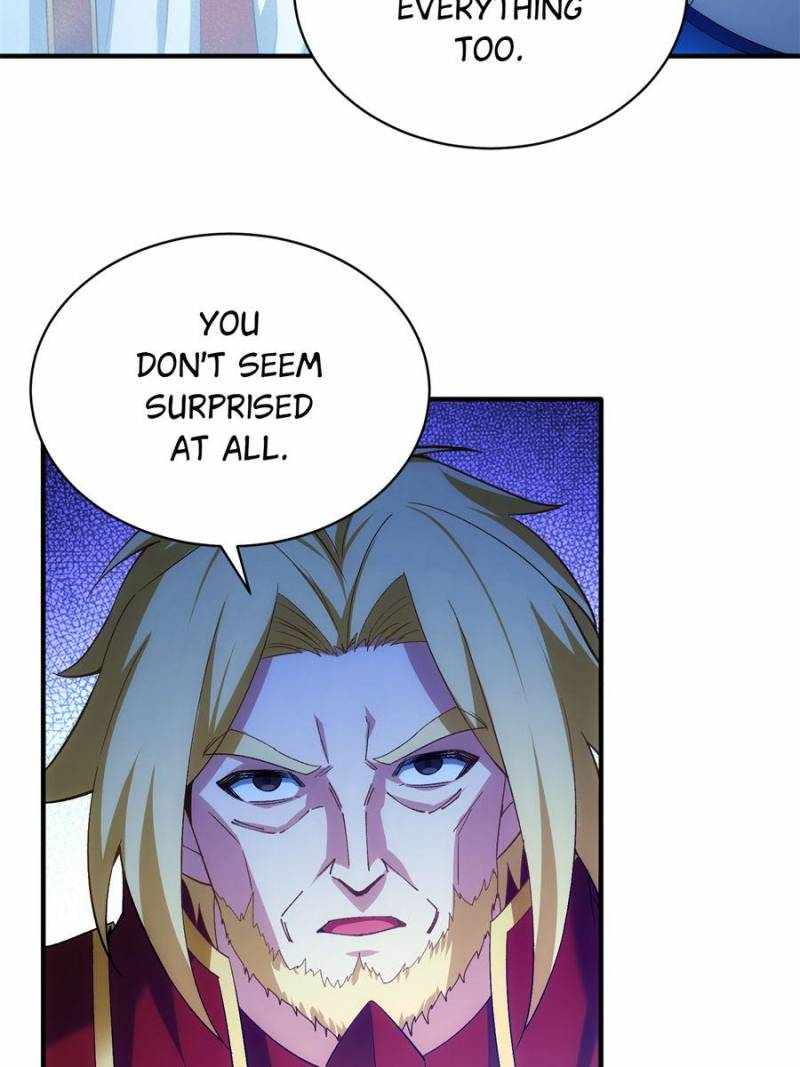 Trapped Inside the Beta Test World for 1000 Years Chapter 116 - Page 76