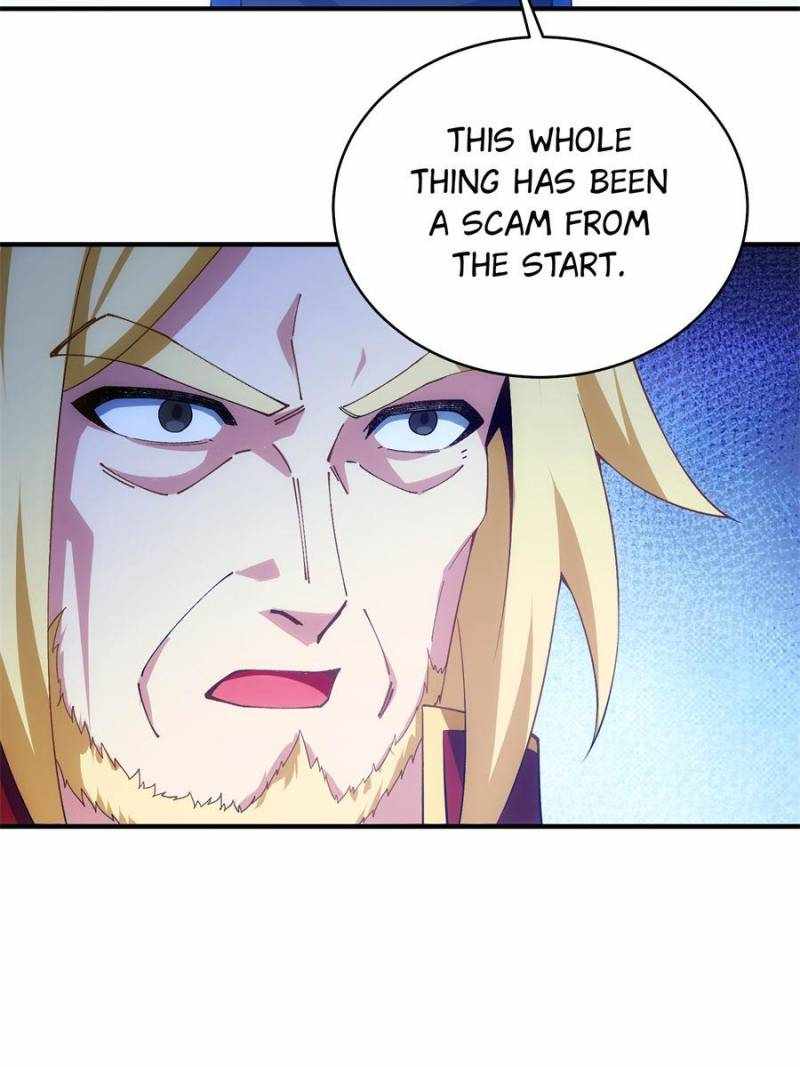 Trapped Inside the Beta Test World for 1000 Years Chapter 116 - Page 81