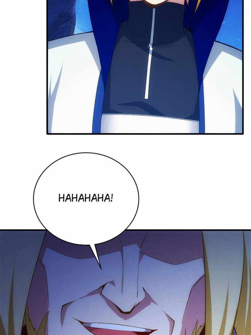 Trapped Inside the Beta Test World for 1000 Years Chapter 116 - Page 86
