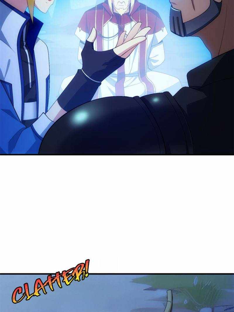 Trapped Inside the Beta Test World for 1000 Years Chapter 116 - Page 90