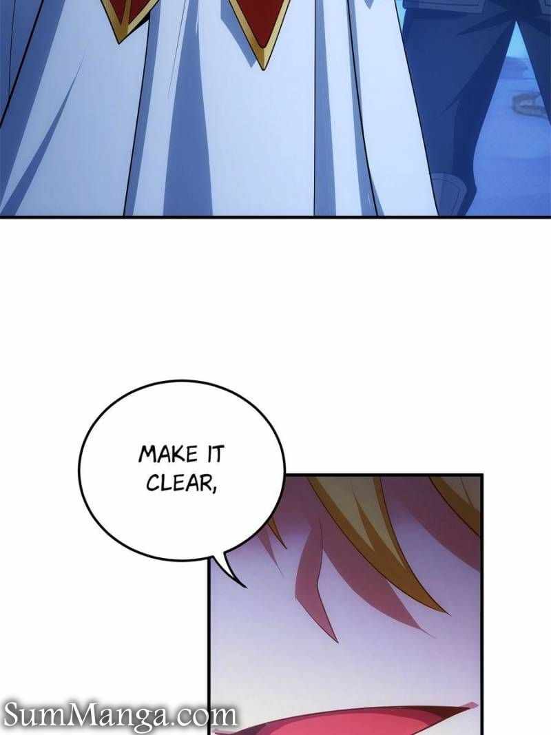 Trapped Inside the Beta Test World for 1000 Years Chapter 116 - Page 93