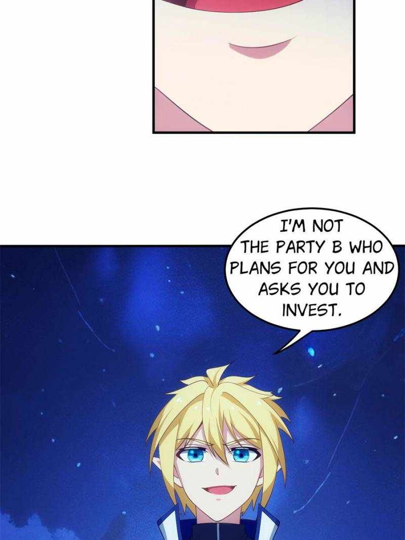 Trapped Inside the Beta Test World for 1000 Years Chapter 116 - Page 94