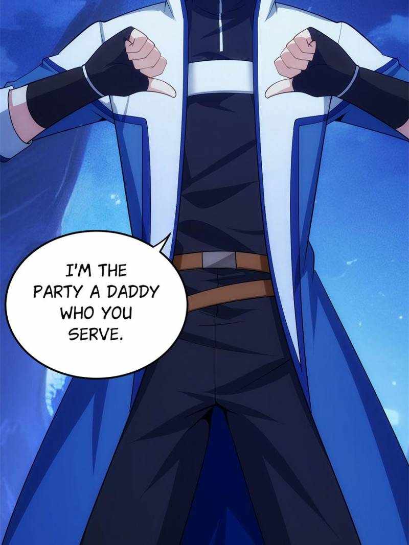 Trapped Inside the Beta Test World for 1000 Years Chapter 116 - Page 95