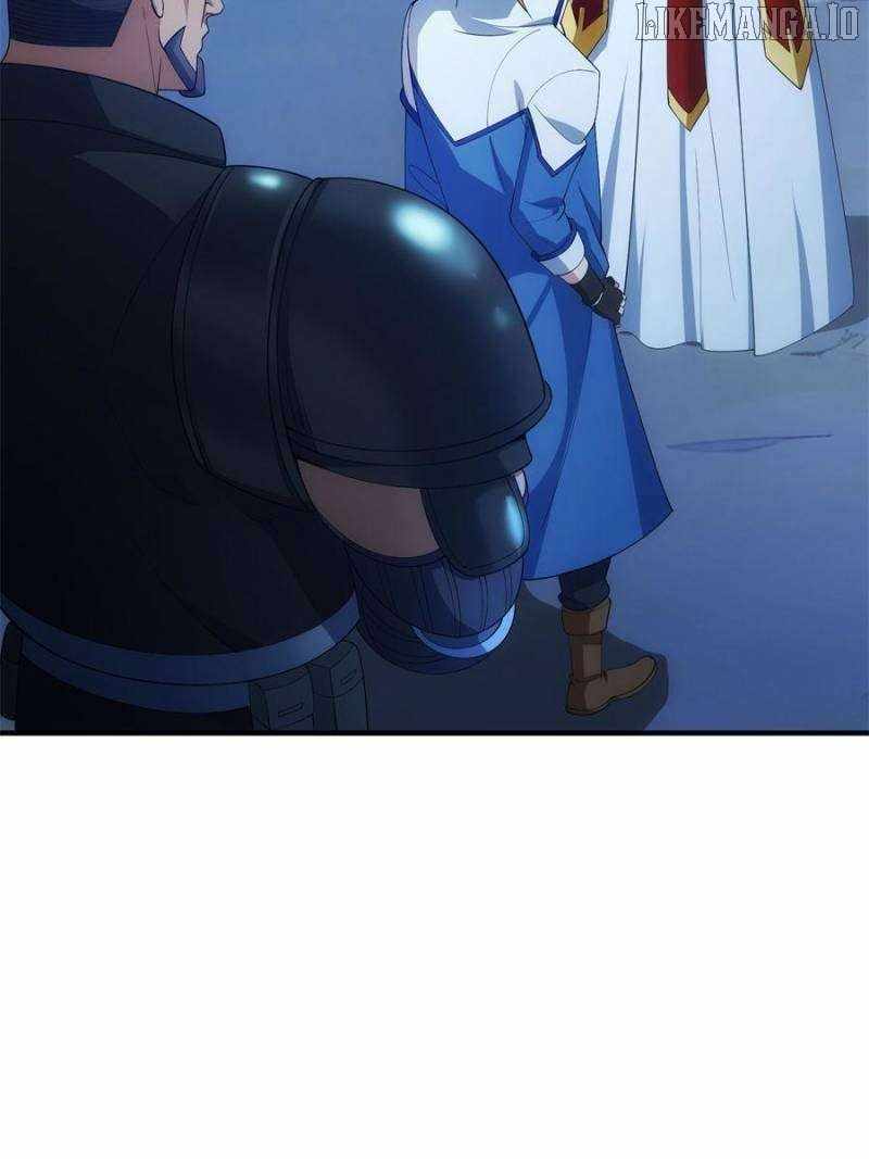Trapped Inside the Beta Test World for 1000 Years Chapter 117 - Page 12