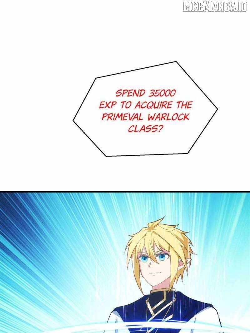 Trapped Inside the Beta Test World for 1000 Years Chapter 117 - Page 30