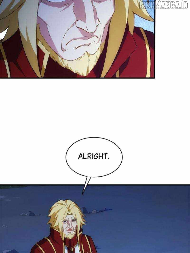 Trapped Inside the Beta Test World for 1000 Years Chapter 117 - Page 5