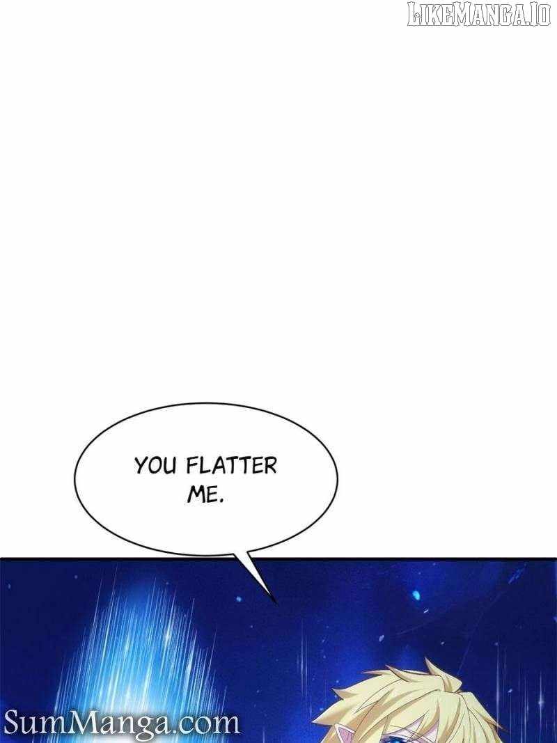 Trapped Inside the Beta Test World for 1000 Years Chapter 117 - Page 44