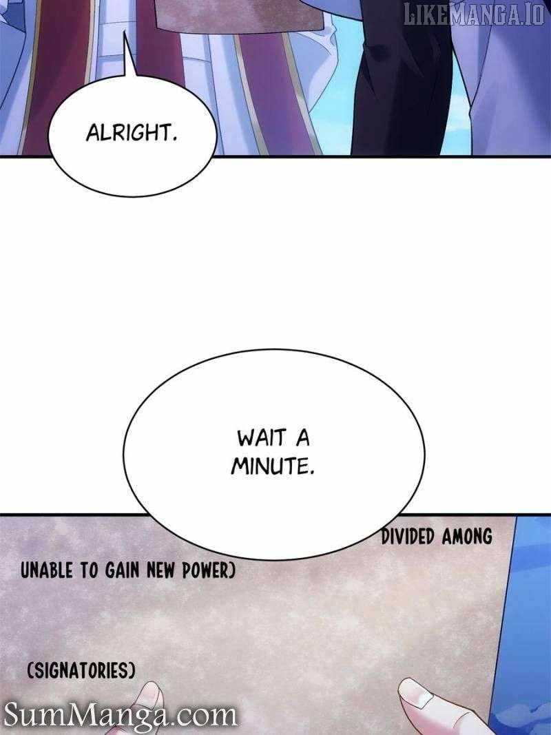 Trapped Inside the Beta Test World for 1000 Years Chapter 117 - Page 54